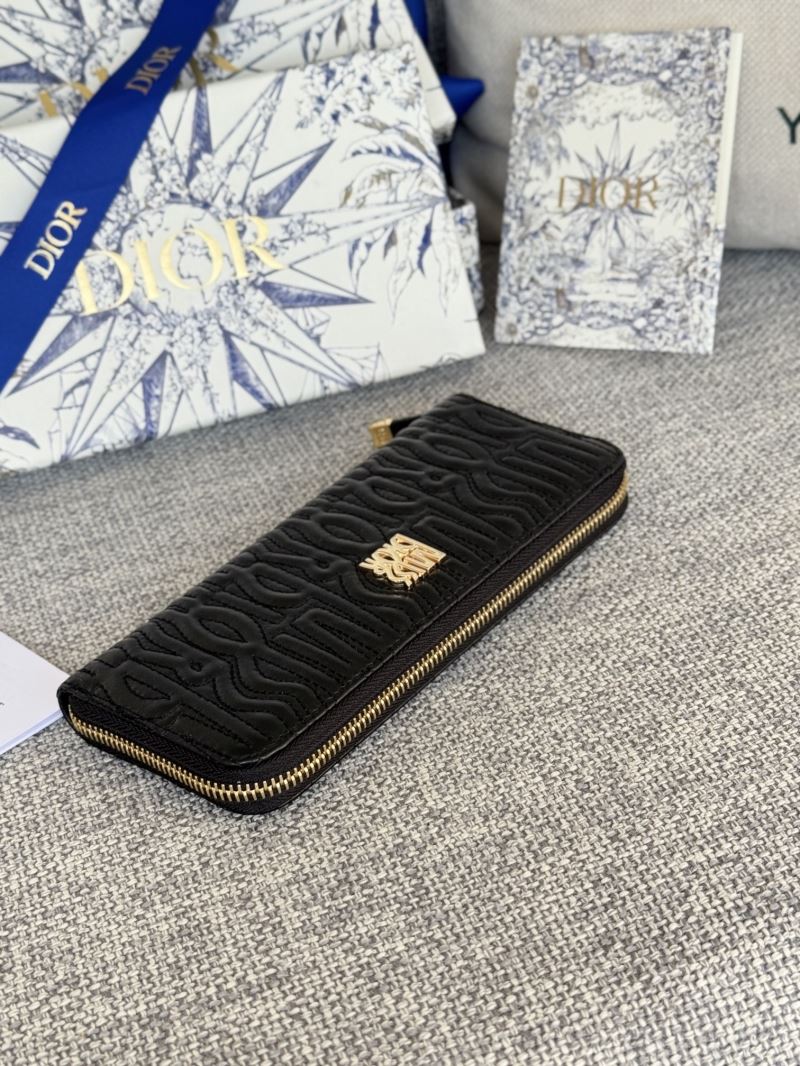 Christian Dior Wallet